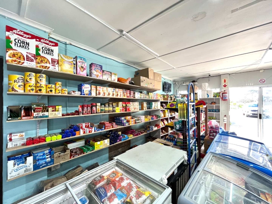 Commercial Property for Sale in Fisherhaven Western Cape